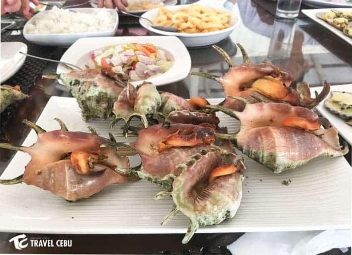 camotes island fresh food